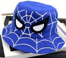 CHAPÉU INFANTIL HOMEM ARANHA Marvel - GameShop Angola