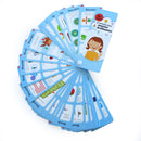 Atividades para mentes brilhantes 4+ anos - GameShop Angola