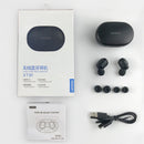 AURICULARES LENOVO (fones, phones) - NOVO - GameShop Angola
