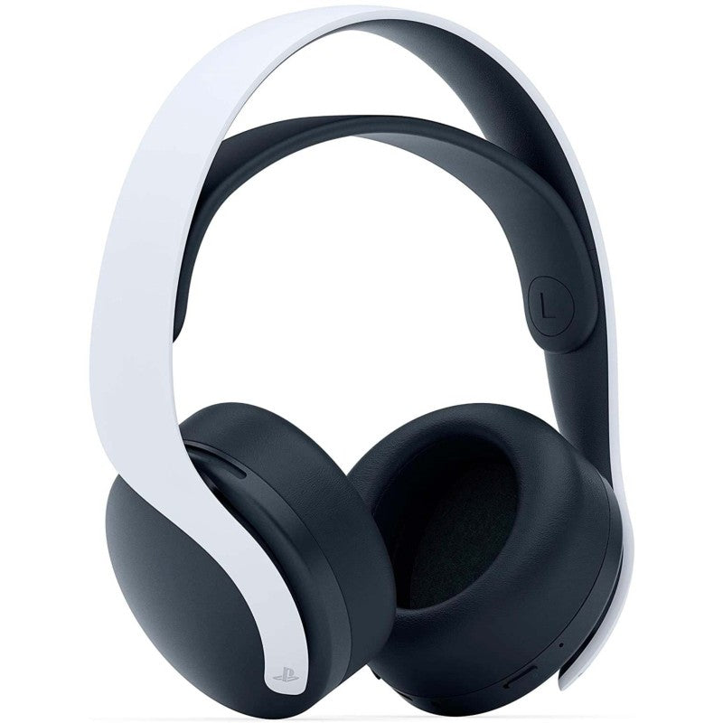 AUSCULTADORES SEM FIO  PULSE 3D PS4/PS5
