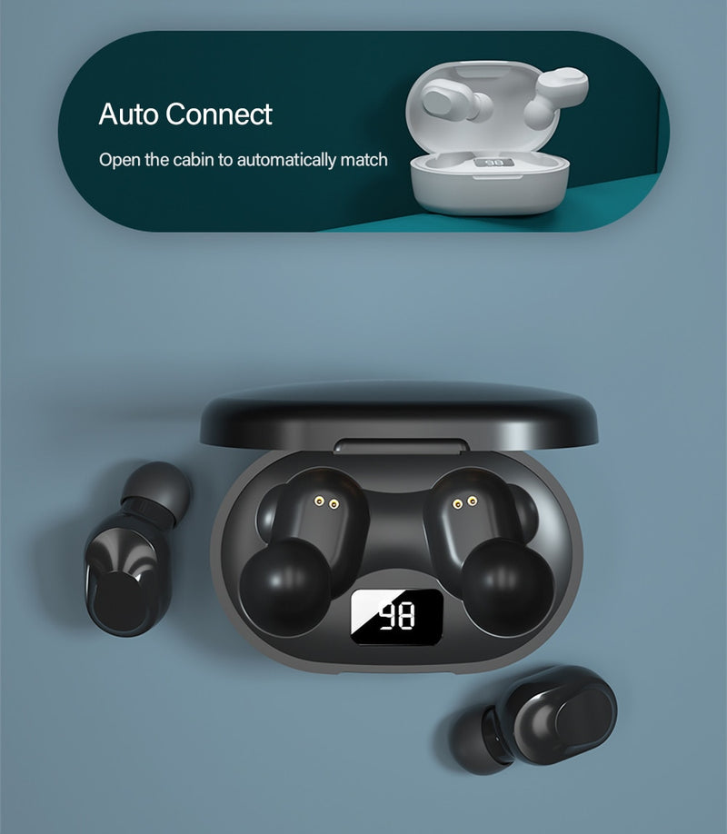 AURICULARES LENOVO (fones, phones) - NOVO - GameShop Angola