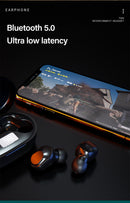 AURICULARES LENOVO (fones, phones) - NOVO - GameShop Angola