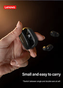 AURICULARES LENOVO (fones, phones) - NOVO - GameShop Angola