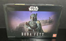Bandai Hobby Star Wars Boba Fett Star Wars - GameShop Angola