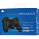 BOTÃO ADICIONAL TRASEIRO DUALSHOCK 4 - PS4 BLACK BUTTON ATTACHMENT SONY - NOVO - GameShop Angola