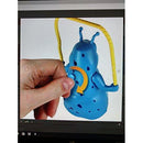 FIGURA BEAT BUGS- THE BEATLES