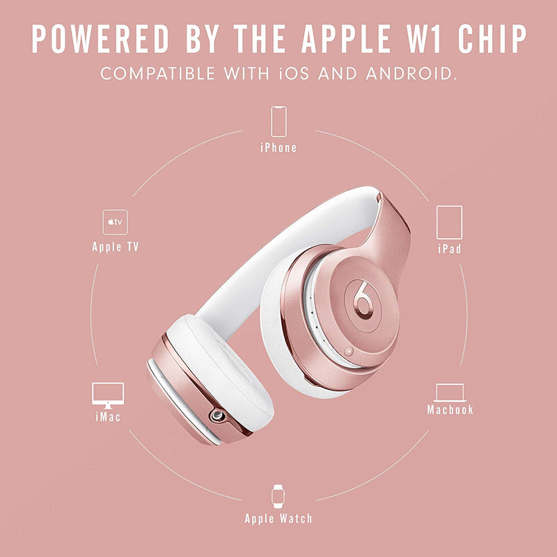 APPLE BEATS Beats Solo 3 AUSCULTADORES - GameShop Angola
