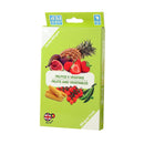 Cartas Bilingue Frutos e vegetais - GameShop Angola