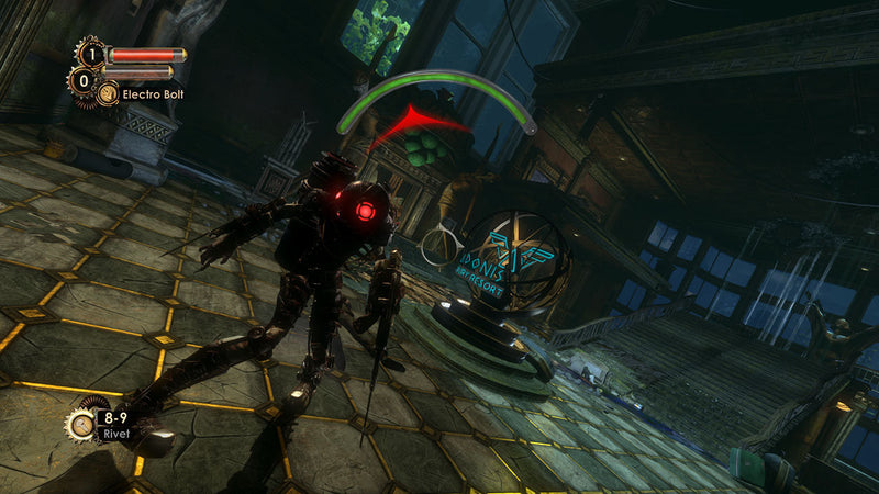 BIOSHOCK: THE COLLECTION - SEMINOVO - PS4 - GameShop Angola