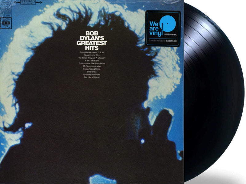 Bob Dylan - Greatest Hits - GameShop Angola