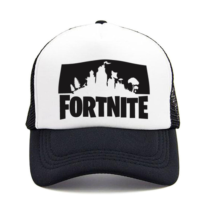 CHAPÉU FORTNITE - GameShop Angola
