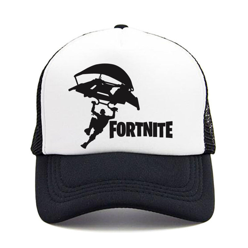 CHAPÉU FORTNITE - GameShop Angola