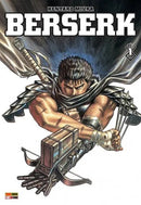 Berserk Vol. 01 - GameShop Angola