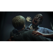 RESIDENT EVIL 2 - SEMINOVO - PS4
