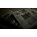 RESIDENT EVIL  BIOHAZARD - SEMINOVO - PS4