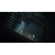 RESIDENT EVIL 2 - SEMINOVO - PS4