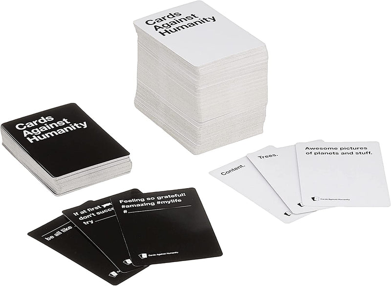 Cards against humanity on roblox?