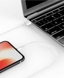 Carregador de Iphone USB - GameShop Angola