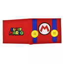 CARTEIRA SUPER MARIO - GameShop Angola