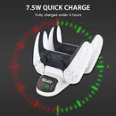 DualSense Controller Charging Station, BEJOY - PS5  NOVO