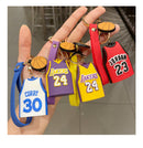 CHAVEIRO NBA - NOVO - GameShop Angola