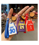 CHAVEIRO NBA - NOVO - GameShop Angola