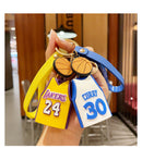 CHAVEIRO NBA - NOVO - GameShop Angola