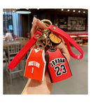 CHAVEIRO NBA - NOVO - GameShop Angola