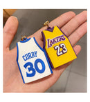 CHAVEIRO NBA - NOVO - GameShop Angola