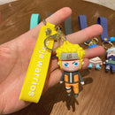 CHAVEIRO NARUTO - GameShop Angola