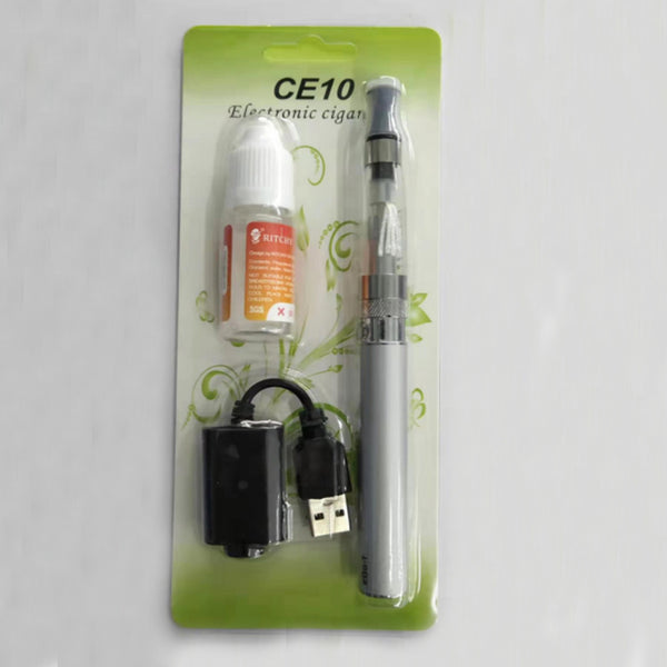 CIGARROS ELECTRONICOS Vape eGo-T - GameShop Angola