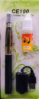 CIGARROS ELECTRONICOS Vape eGo-T - GameShop Angola