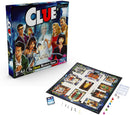 CLUE Classico jogo de tabuleiro (Detetive) - GameShop Angola