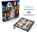 CLUE Classico jogo de tabuleiro (Detetive) - GameShop Angola
