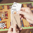 Retro Series Jogo Clue Detetive 1986 Edição