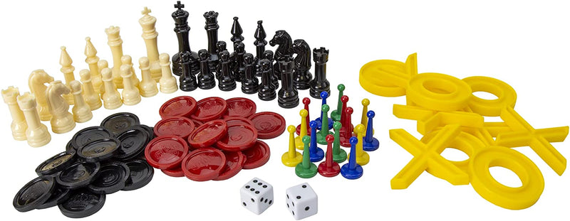 Classico 6 jogos em 1 coleção - GameShop Angola