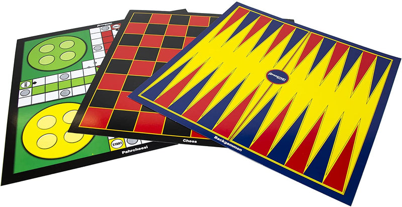 Classico 6 jogos em 1 coleção - GameShop Angola