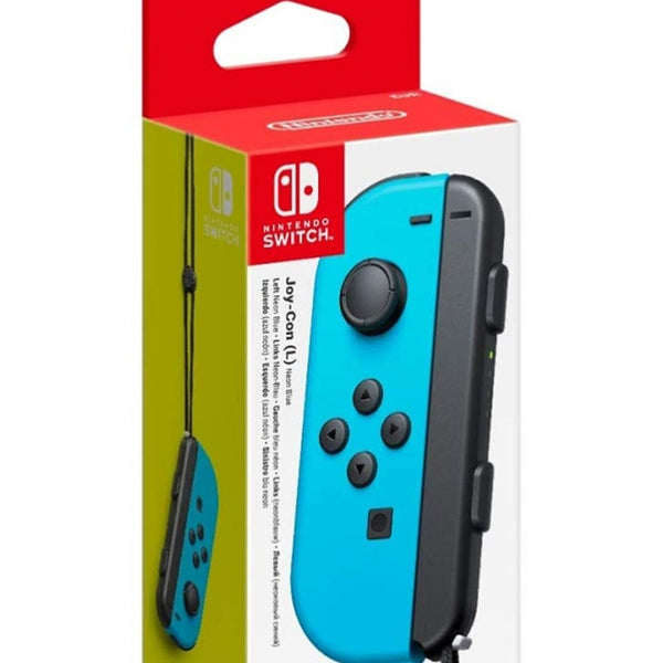 Nintendo reduz preços do Joy-Con para o Nintendo Switch no Japão e EUA -  Olhar Digital