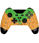 COMANDO GIOTECK SEM FIOS CUBES SWITCH  - NOVO - NINTENDO SWITCH