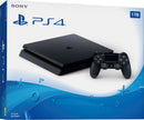 CONSOLA PLAYSTATION 4: SLIM - NOVO - 1TB