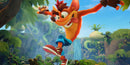 CRASH BANDICOOT 4 IT´S ABOUT TIME - NOVO - NINTENDO SWITCH