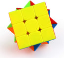 Cubo Mágico Puzzle
