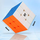 Cubo Mágico Puzzle