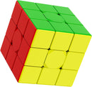 Cubo Mágico Puzzle