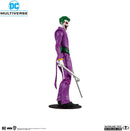 O Coringa DC Multiverse 7 Wave 3