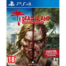 DEAD ISLAND - SEMINOVO - PS4