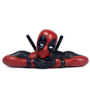Deadpool Action Figure 6-7cm v1