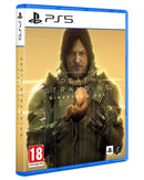 DEATH STRANDING DIRECTORS CUT (EM PORTUGUÊS) - NOVO - PS5