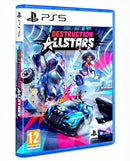 DESTRUCTION ALL STARS (EM PORTUGUÊS) NOVO - PS5