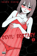 Devil Ecstasy Vol. 01